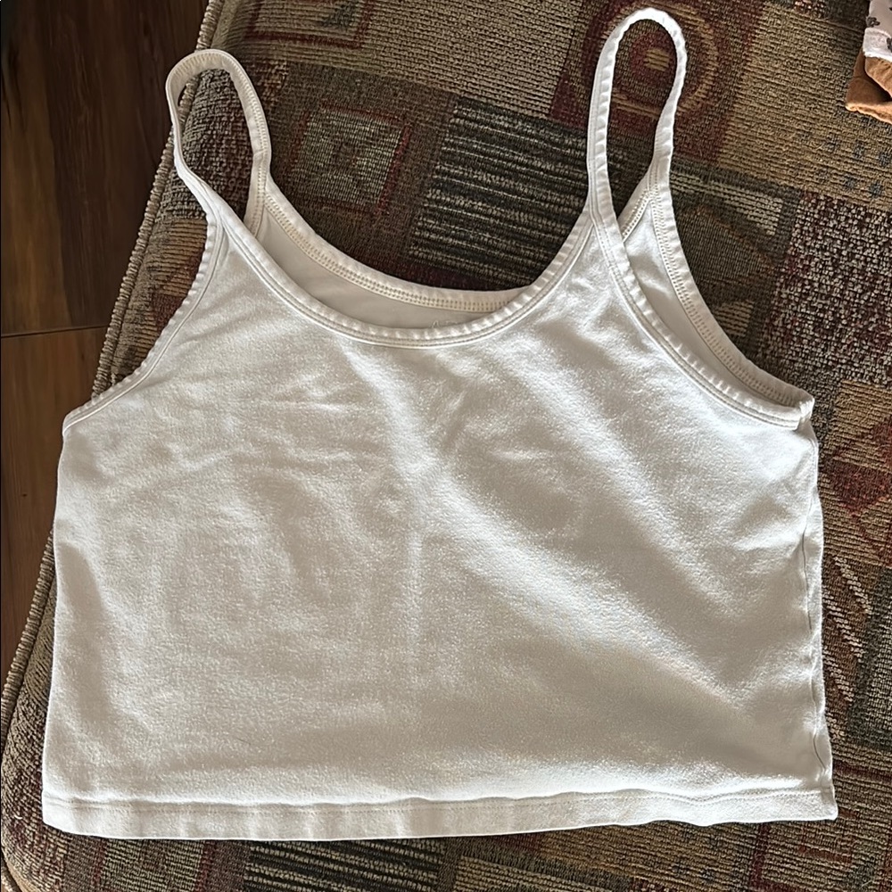 ARQ Tank Top